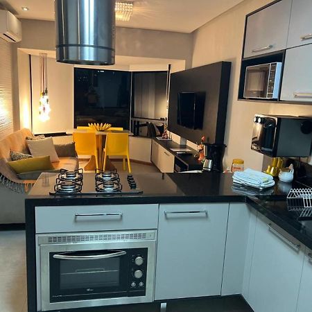 Excelente Localizacao Na Barra -Climatizado-Garagem Διαμέρισμα Σαλβαντόρ Εξωτερικό φωτογραφία