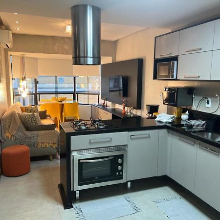 Excelente Localizacao Na Barra -Climatizado-Garagem Διαμέρισμα Σαλβαντόρ Εξωτερικό φωτογραφία