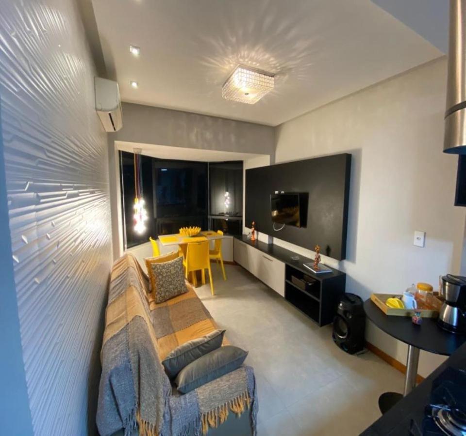 Excelente Localizacao Na Barra -Climatizado-Garagem Διαμέρισμα Σαλβαντόρ Εξωτερικό φωτογραφία