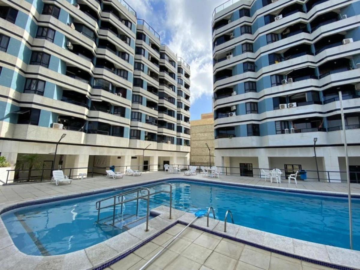 Excelente Localizacao Na Barra -Climatizado-Garagem Διαμέρισμα Σαλβαντόρ Εξωτερικό φωτογραφία