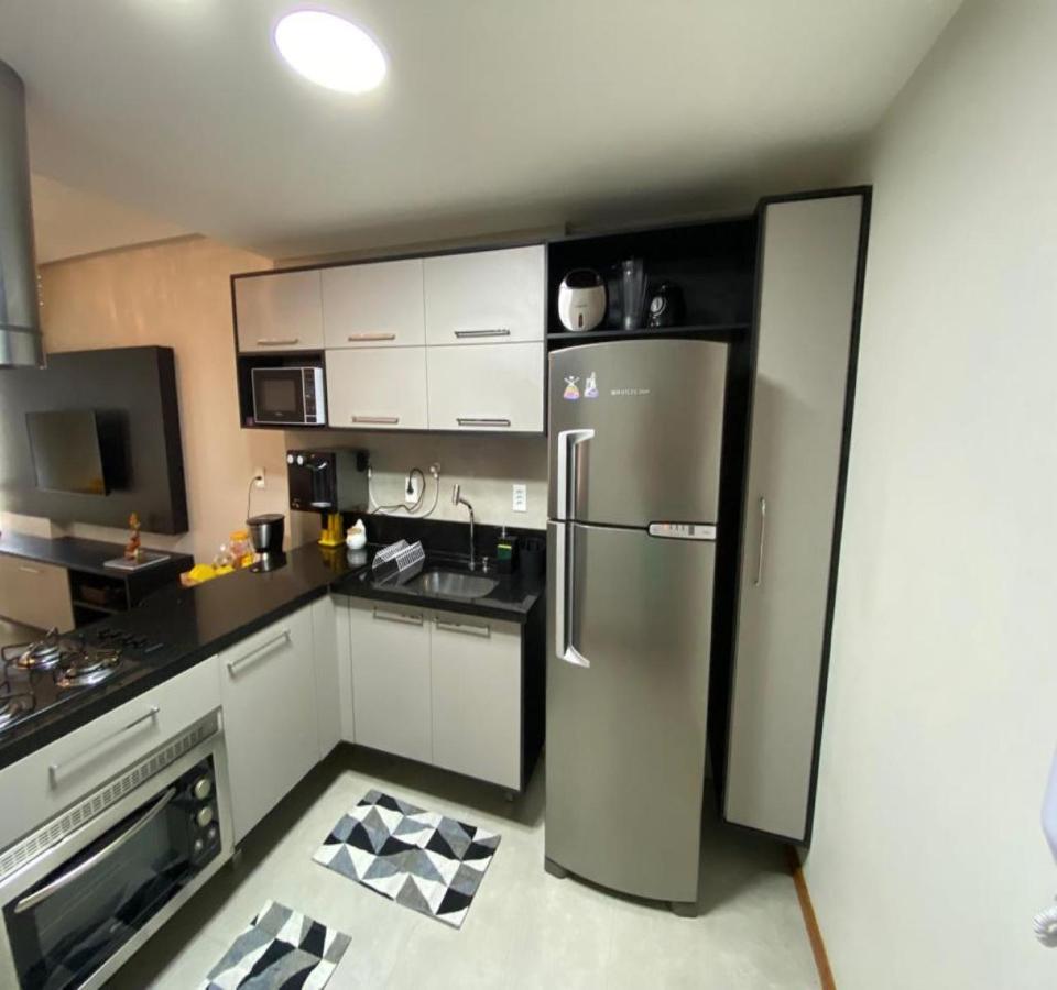 Excelente Localizacao Na Barra -Climatizado-Garagem Διαμέρισμα Σαλβαντόρ Εξωτερικό φωτογραφία