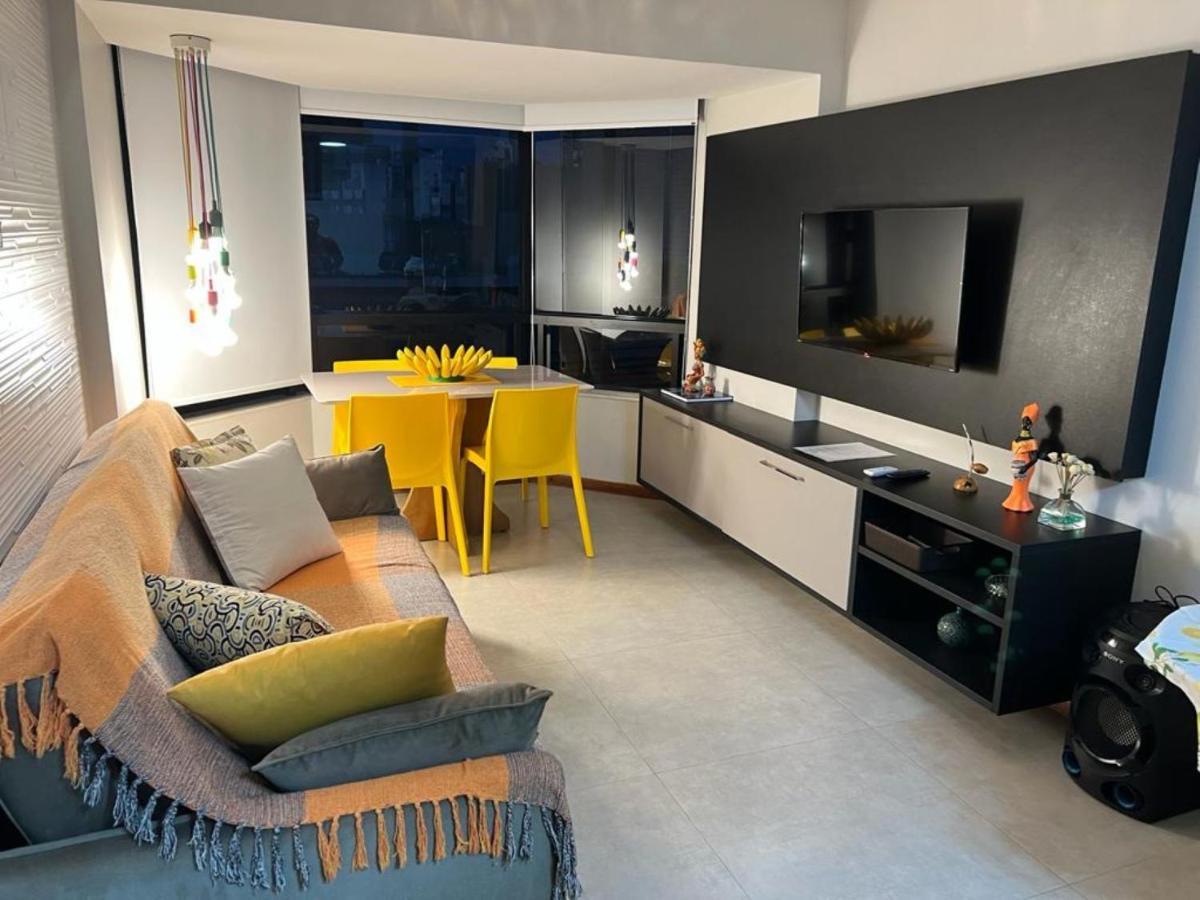 Excelente Localizacao Na Barra -Climatizado-Garagem Διαμέρισμα Σαλβαντόρ Εξωτερικό φωτογραφία