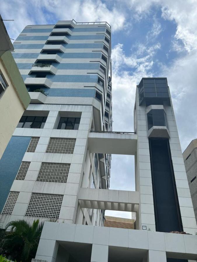 Excelente Localizacao Na Barra -Climatizado-Garagem Διαμέρισμα Σαλβαντόρ Εξωτερικό φωτογραφία