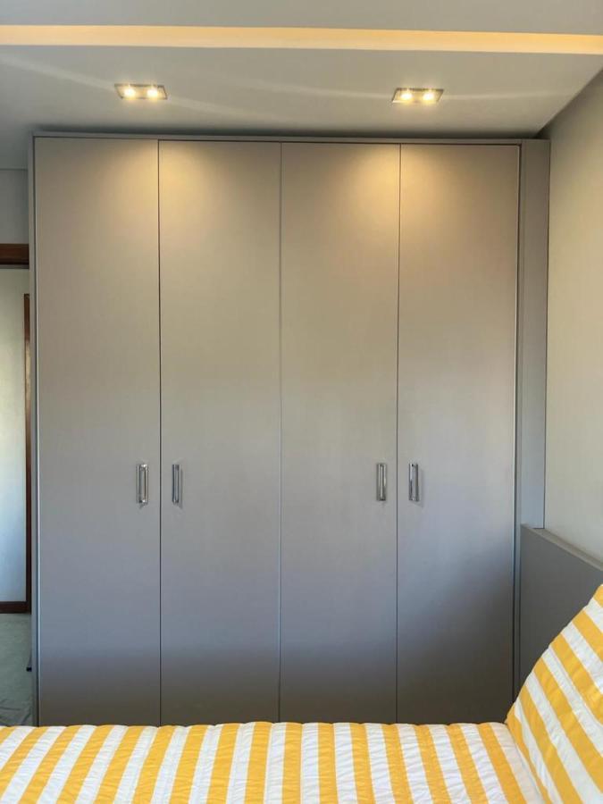 Excelente Localizacao Na Barra -Climatizado-Garagem Διαμέρισμα Σαλβαντόρ Εξωτερικό φωτογραφία