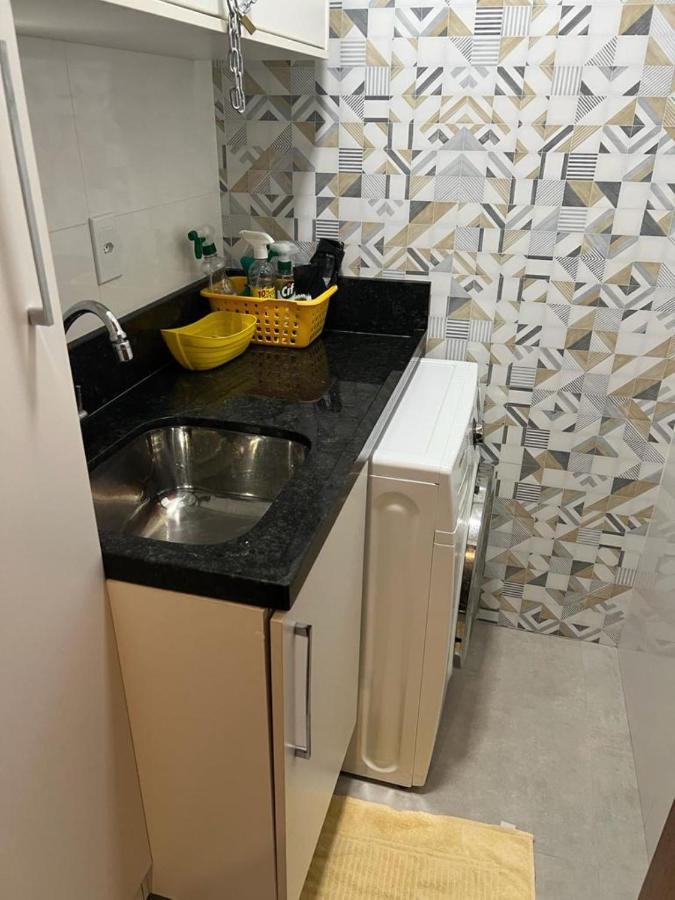 Excelente Localizacao Na Barra -Climatizado-Garagem Διαμέρισμα Σαλβαντόρ Εξωτερικό φωτογραφία